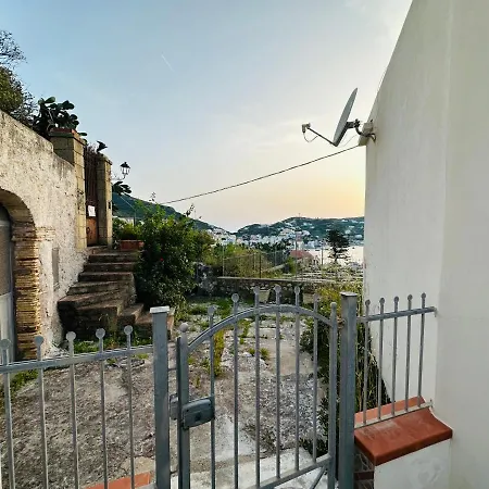 La Donzella - Immobilevante Apartment *