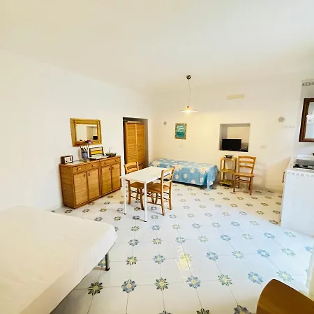 La Donzella - Immobilevante Apartment