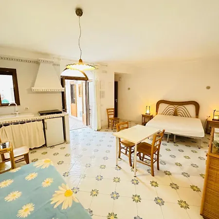 La Donzella - Immobilevante Apartment Ponza
