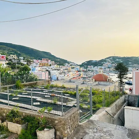 La Donzella - Immobilevante