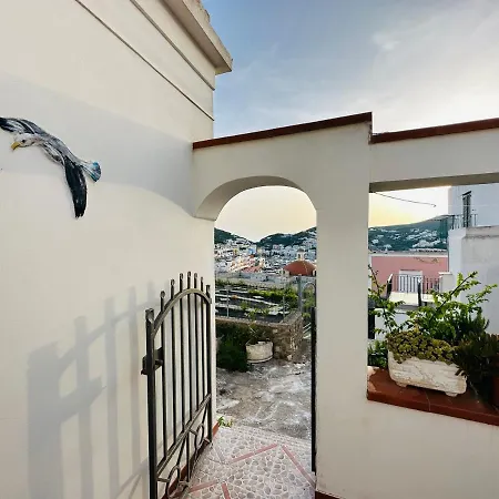La Donzella - Immobilevante Appartement *