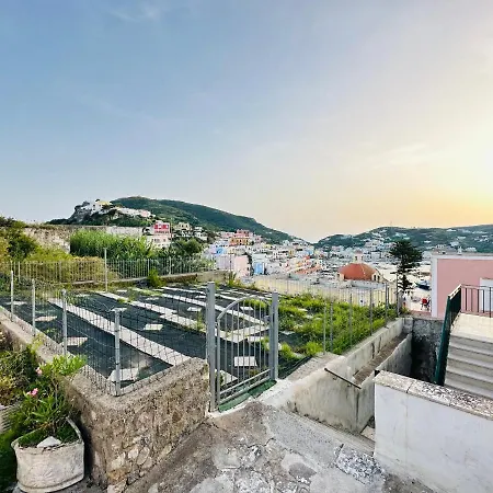 La Donzella - Immobilevante Ponza
