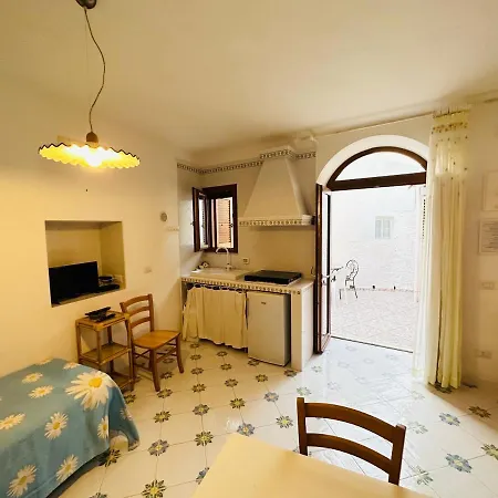 La Donzella - Immobilevante Ponza