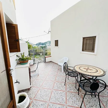 La Donzella - Immobilevante Ponza