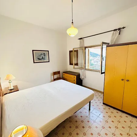La Donzella - Immobilevante * Ponza