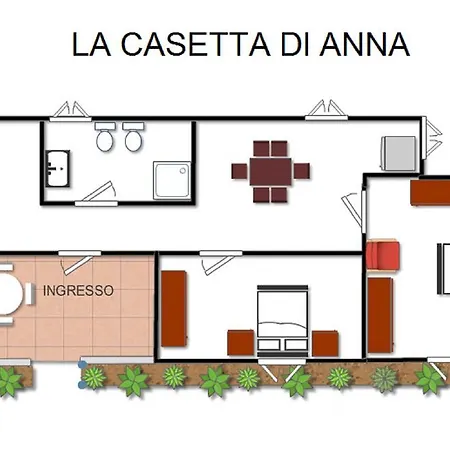 Apartamento La Donzella - Immobilevante *