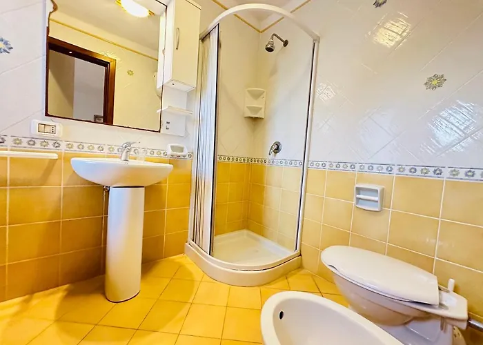 Apartmán La Donzella - Immobilevante