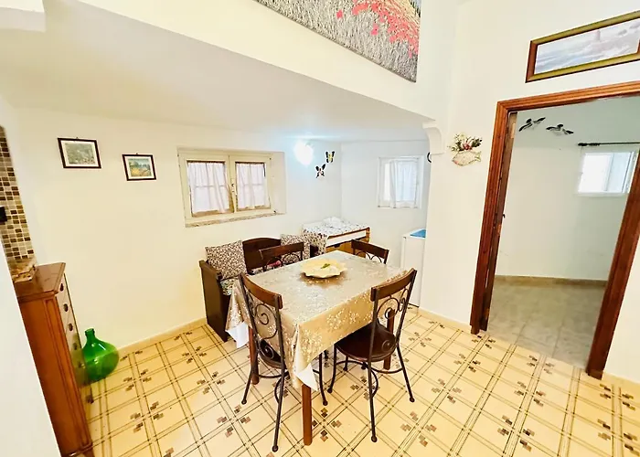 Apartmán La Donzella - Immobilevante *