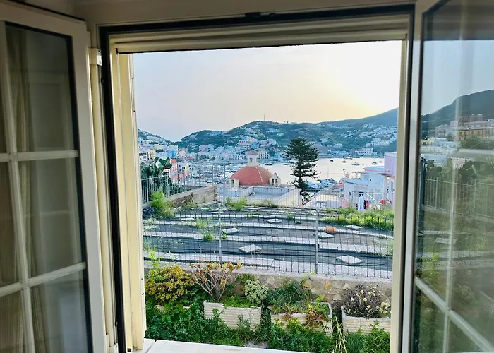 La Donzella - Immobilevante Apartmán *