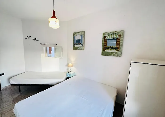 La Donzella - Immobilevante Apartmán