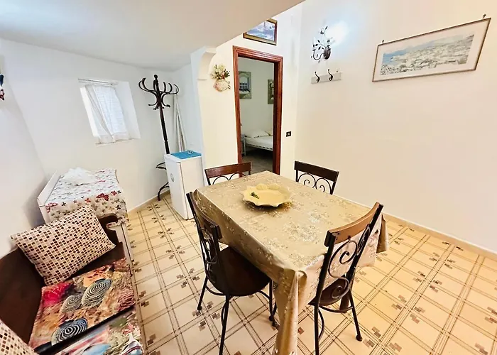 La Donzella - Immobilevante Apartmán Ponza