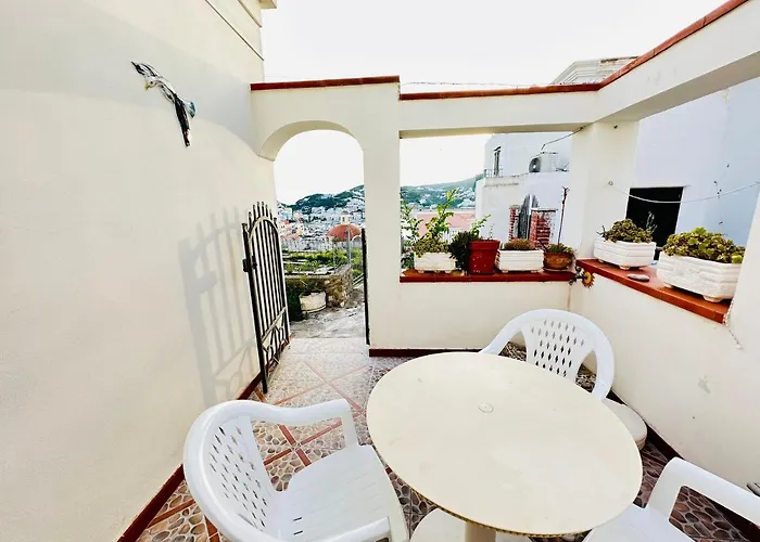 Apartmán La Donzella - Immobilevante